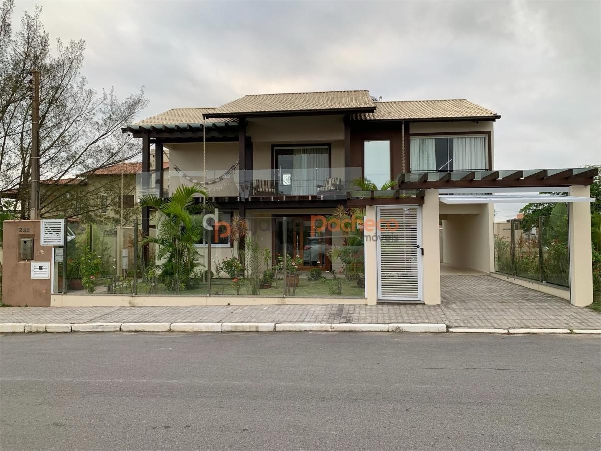 Casa para Venda, Imbituba / SC, bairro Vila Nova, 3 dormitórios, sendo ...